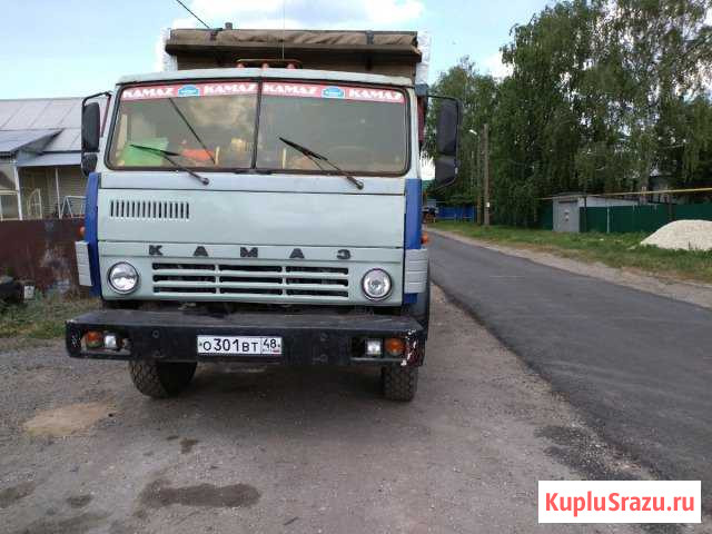 Kamaz Плавица - изображение 1