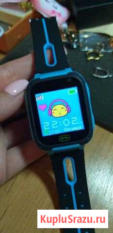 Smart watch Батайск - изображение 1