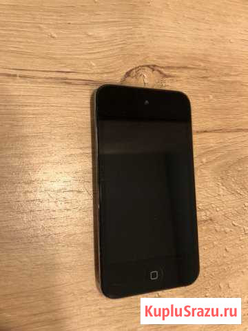 Плеер iPod touch 4, 32 гб Екатеринбург - изображение 1