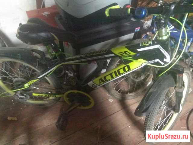 Велосипеды подростковые со скоростями Отрадное - изображение 1