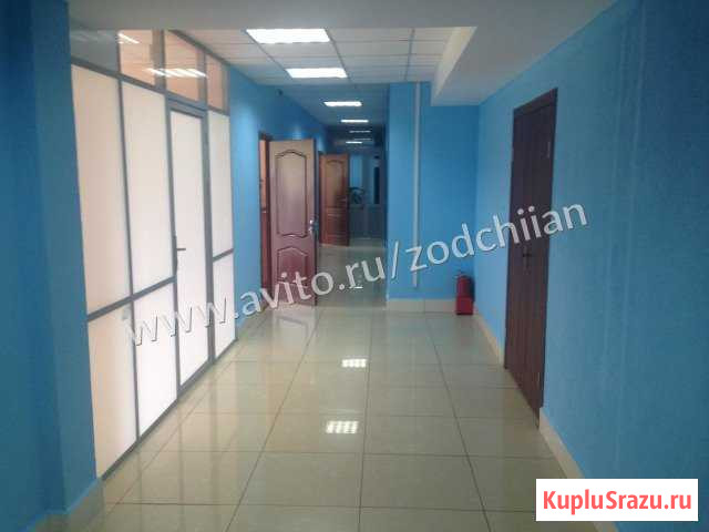 Продам помещение свободного назначения, 640.3 кв.м. Чебоксары - изображение 1