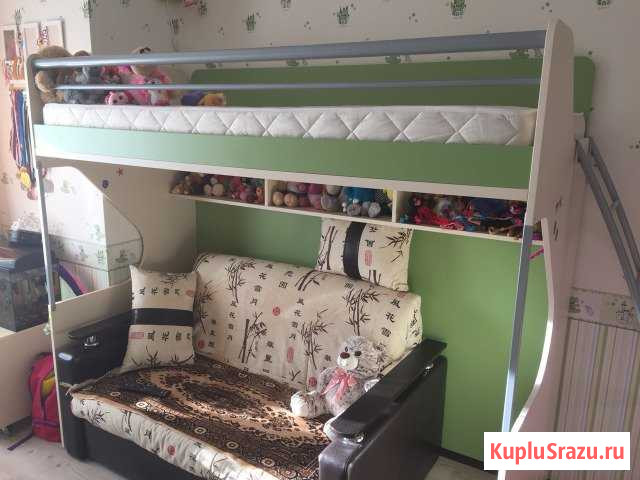 Кровать Всеволожск - изображение 1