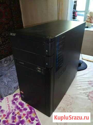 Игровой компьютер Суворовская - изображение 1