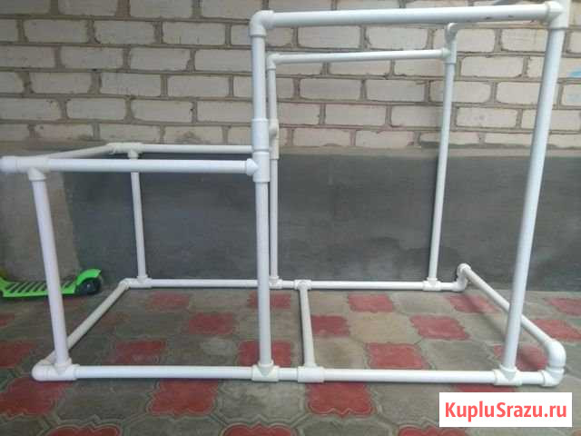 Детский спортивный уголок Покойное - изображение 1