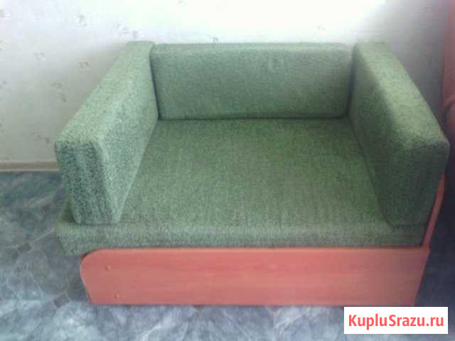 Кровать Прохладный - изображение 1