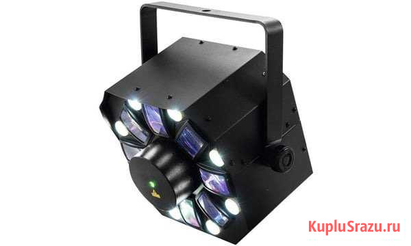 Универсальный световой прибор Eurolite FE-1500 Саратов - изображение 1