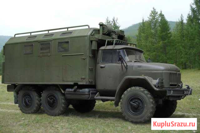 Продам грузовой автомобиль ЗИЛ Людиново - изображение 1