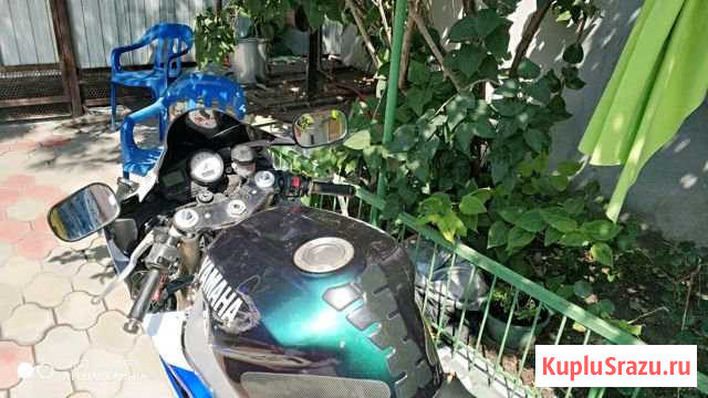 Yamaha r1 Геленджик - изображение 1