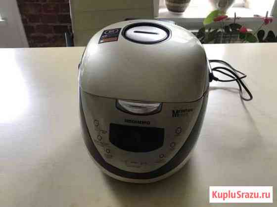 Мультиварка Иваново