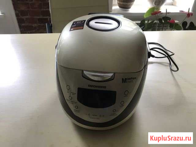 Мультиварка Иваново - изображение 1