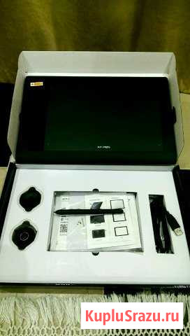 Графический планшет XP-PEN star 03 pro Белгород - изображение 1