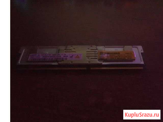 DDR2 серверная Кострома - изображение 1