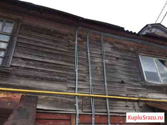 Дом 36 кв.м. на участке 1 сот. Шуя