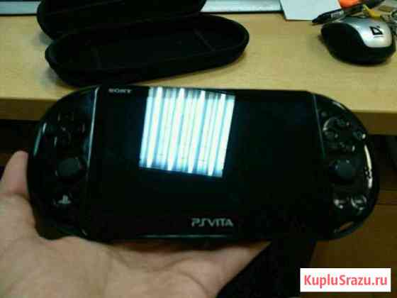 PSP Vita Мытищи