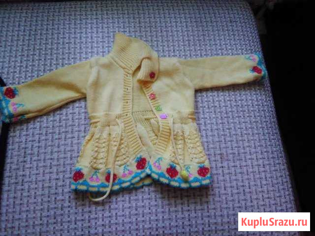 Продаю димисезонные костюмчики Севастополь - изображение 1