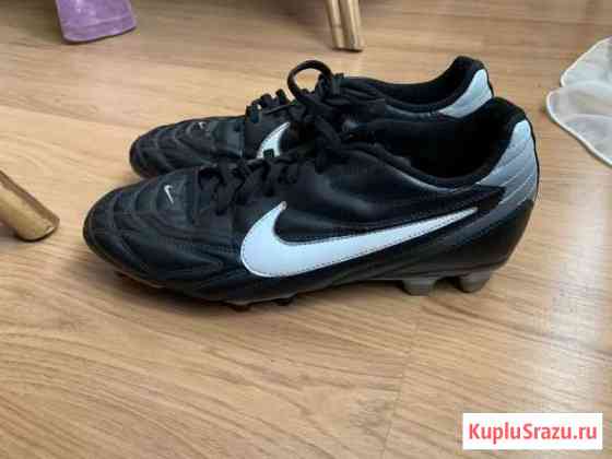 Бутсы Nike premier lll Липецк