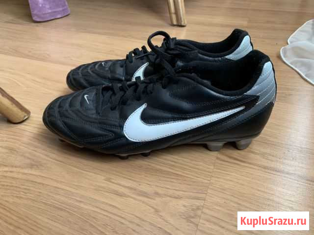 Бутсы Nike premier lll Липецк - изображение 1