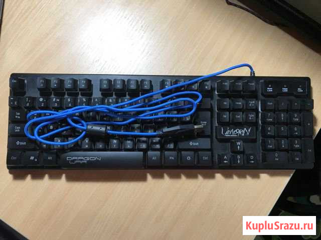 Qumo Dragon War Unicorn Ярославль - изображение 1