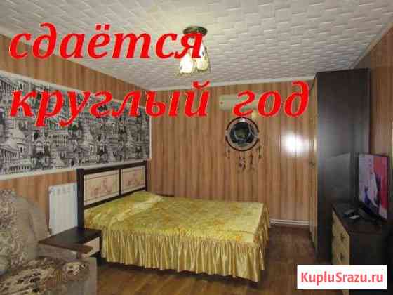 Дом 35 кв.м. на участке 10 сот. Ейск