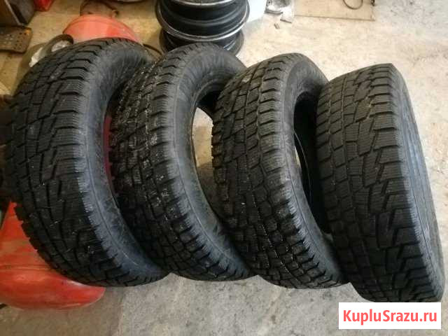 Продам новые шины Железногорск - изображение 1