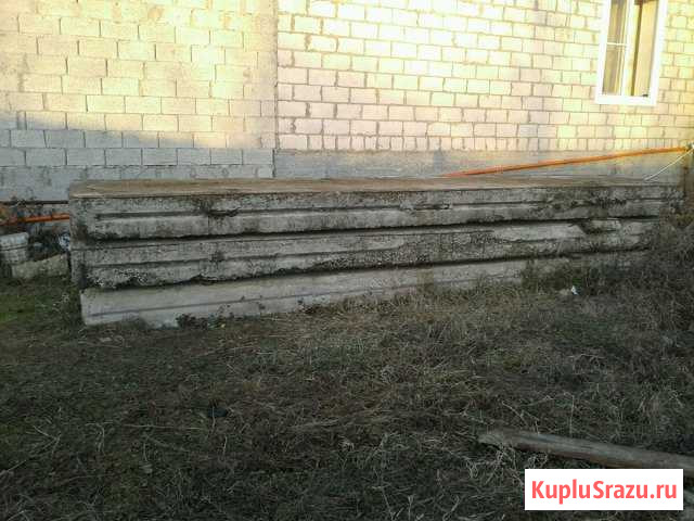 Плиты керамзитные Шали - изображение 1