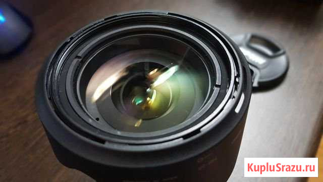 AF-S DX nikkor 18-200mm Владикавказ - изображение 1