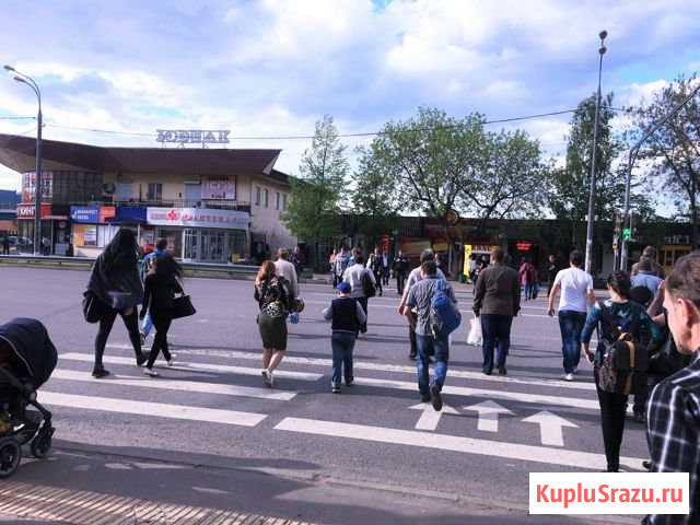 Первый дом от метро 63 кв.м. Королев - изображение 1