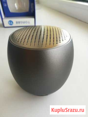 Портативная акустическая колонка Tongee T3 Благовещенск - изображение 1