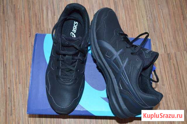 Кроссовки asics GEL-mission 3 Сыктывкар - изображение 1