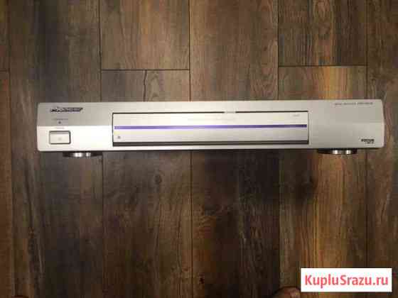 Медиа ресивер Pioneer PDP-R03E Королев