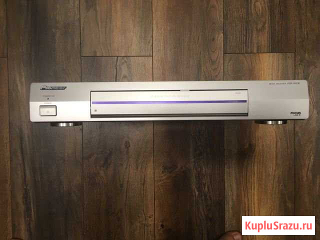 Медиа ресивер Pioneer PDP-R03E Королев - изображение 1