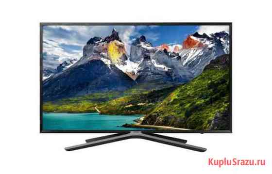 Телевизор SAMSUNG ue49n5570au Волжский