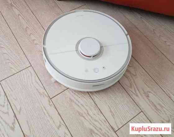 Xiaomi Roborock s50 Чита