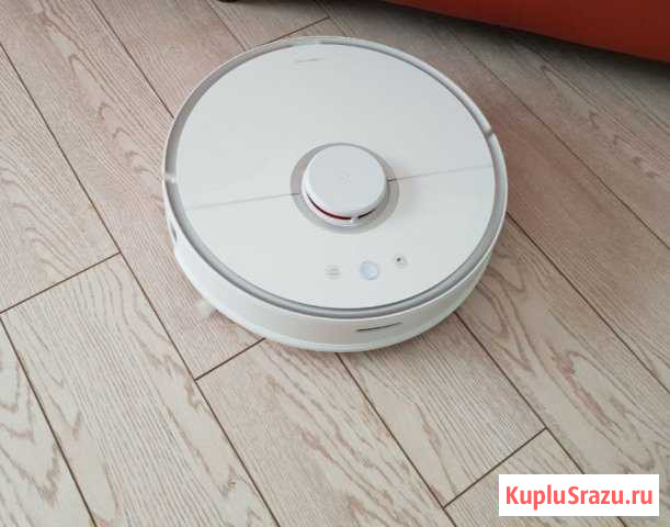 Xiaomi Roborock s50 Чита - изображение 1