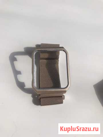 Ремешок для Apple Watch Пироговский - изображение 1