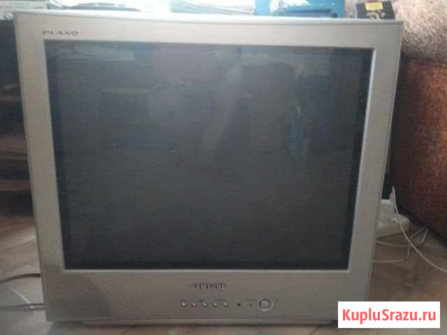 Продам телевизор SAMSUNG Великий Устюг - изображение 1