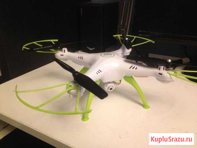 Квадрокоптер Syma X5HC Муром - изображение 1