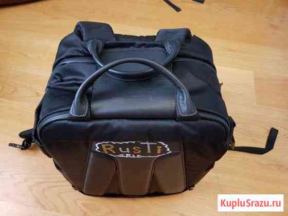 Рюкзак Manfrotto Pro VII Backpack Black Альметьевск