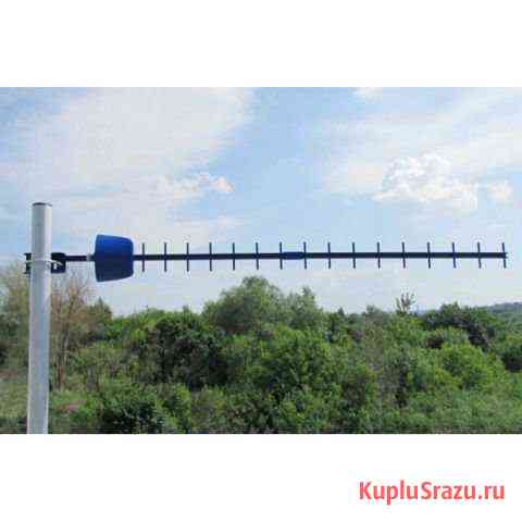 Усилитель сотовой связи 2G, 3G, 4G Петропавловск-Камчатский