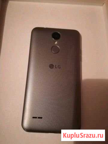 LG k7 Ставрополь - изображение 1
