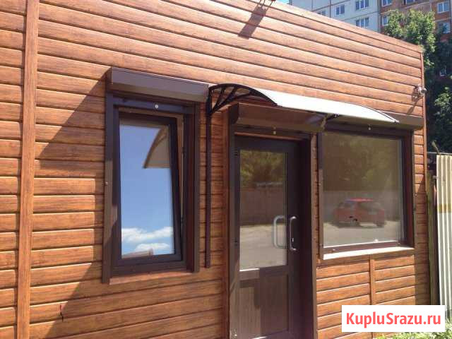 Торговое помещение, 30 кв.м. Брянск - изображение 1