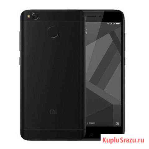 Продам телефон xiaomi redmi 4x, в хорошем состояни Брянск