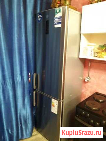 Холодильник Новокузнецк - изображение 1