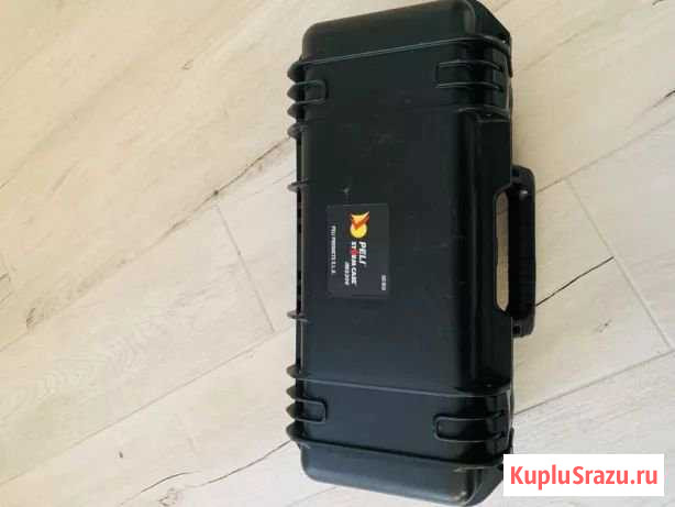Тепловизор (прицел + бинокль с дальномером) flir Джанкой - изображение 1
