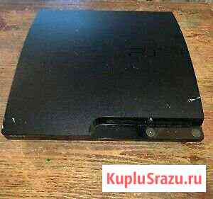 Sony Playstation 3 Slim Бахчисарай