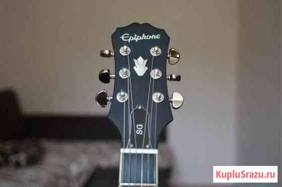 Электрогитара Epiphone G400 Новочеркасск