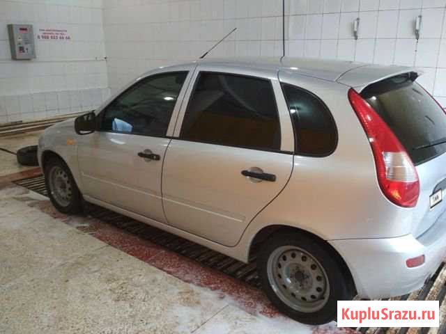 LADA Kalina 1.6 МТ, 2011, хетчбэк Буйнакск - изображение 1