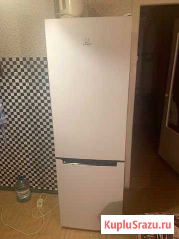 Холодильник Indesit DF 4180 Вологда - изображение 1