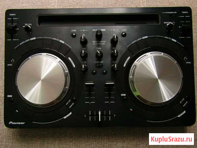 Pioneer DDJ-WeGO3-K Новочеркасск - изображение 1