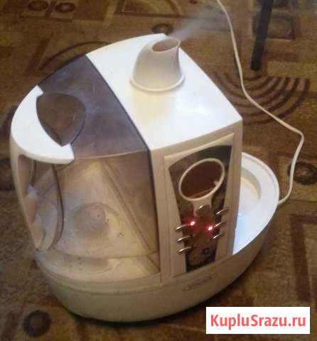 Очиститель воздуха Нижний Новгород - изображение 1